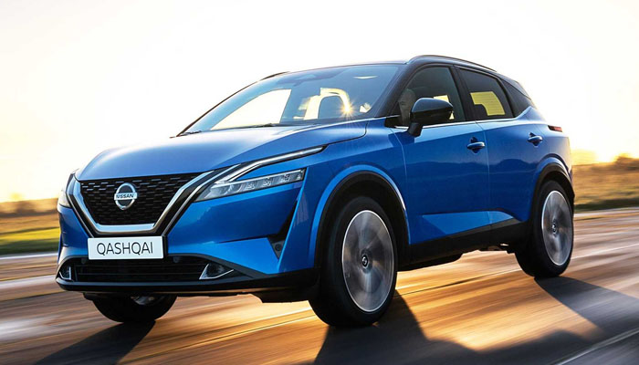 Nissan Qashqai Bakımı ve Diğer İhtiyaçlar: Araç Sağlığı için Önemli Bilgiler