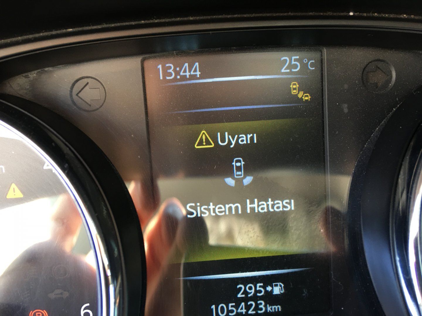 Nissan Qashqai Start-Stop Arızası: Nedenleri ve Çözüm Yolları