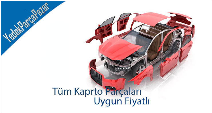 Kaporta parca