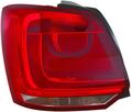 VW POLO STOP LAMBASI SOL 10-14 DEPO 6R0945095A