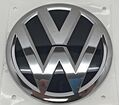 VW JETTA AMBLEM ARKA VW 10-15 IOE-VW 5C6853630EULM