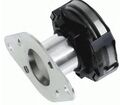 VW POLO DEBRİYAJ RULMANI 01-10 LUK 02T141170C