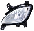 HYUNDAI SİS LAMBASI i10 11-13 SOL DEPO