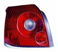 TOYOTA AVENSIS STOP LAMBASI 06-07 DUYSUZ SOL DEPO