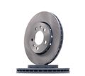 VW GOLF4 FREN DİSKİ ÖN 97- VALEO 1J0615301D