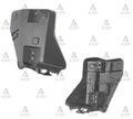 HONDA CITY ARKA TAMPON BAĞLANTI BRAKETİ 10/- SOL MAHER