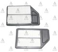 HONDA CITY HAVA FİLTRESİ 06-09 MAHER