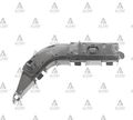 HONDA CITY ÖN TAMPON BAĞLANTI BRAKETİ 06-09 SAĞ MAHER