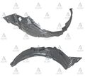 HONDA JAZZ ÖN ÇAMURLUK DAVLUMBAZI 02-08 SOL MAHER
