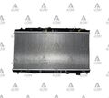 HONDA JAZZ SU RADYATÖRÜ 09/- OTOMATİK (Brazing) MAHER