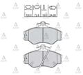 HYUNDAI H100  KMY ÖN FREN BALATASI MAHER
