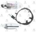 HYUNDAI KMY EL FREN TELİ ARKA 05-07 SOL K.R.