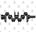 HYUNDAI KMY KRANK MİLİ DÖVME ÇELİK 97-04 GENMOT