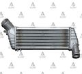 HYUNDAI ACCENT ARA SOĞUTUCU (İNTERCOOLER) 03-06 DİZEL MAHER