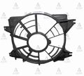 HYUNDAI ACCENT KLİMA FAN DAVLUMBAZI 95-00 K.R.