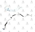 HYUNDAI ACCENT KLİMA SIVI BORUSU 03-06 DİZEL HMC