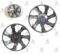 HYUNDAI ACCENT RADYATÖR FAN PERVANESİ 06/-  ERA  GETZ BENZİNLİ HMC