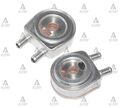HYUNDAI ACCENT YAĞ SOĞUTUCUSU 03-06  GETZ 03-05  SANTAFE  TUCSON DİZEL MAHER