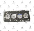 HYUNDAI H-1 SİLİNDİR KAPAK CONTA ÇELİK  STAREX  SORENTO 170HP 1.00mm K.R.