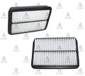 HYUNDAI SANTAFE HAVA FİLTRESİ 01-06  TUCSON MAHER