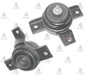 HYUNDAI SANTAFE MOTOR TAKOZU DİZEL SAĞ 06/-  K.R.