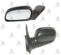 HYUNDAI SANTAFE YAN AYNA 03/-  ELEKTRİKLİ SOL MAHER