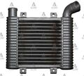 HYUNDAI STAREX ARA SOĞUTUCU (İNTERCOOLER) D4CB 97-04  LİBERO MAHER