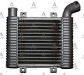 HYUNDAI STAREX ARA SOĞUTUCU (İNTERCOOLER) D4CB 97-04  LİBERO MAHER-MHR-10804