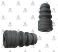 HYUNDAI ACCENT AMORTİSÖR TOZ KÖRÜĞÜ TAKOZU ARKA UZUN TİP 06-11 ERA  GETZ 03-09  RIO 06-11 (YERLİ) MAHER