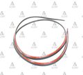 HYUNDAI ACCENT ARKA CAM FİTİLİ 06/- ERA K.R.