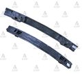 HYUNDAI ACCENT ARKA TAMPON İÇ DEMİRİ 00-02 3 KAPI HMC