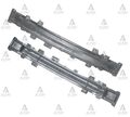 HYUNDAI ACCENT ARKA TAMPON İÇ DEMİRİ 11-15 BLUE HMC
