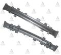 HYUNDAI ACCENT ARKA TAMPON İÇ DEMİRİ 11-15 BLUE MAHER