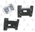 HYUNDAI ACCENT ARKA TAMPON İÇ DEMİRİ BAĞLANTI SACI 11/- BLUE SOL HMC