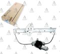 HYUNDAI ACCENT CAM KRİKOSU ELEKTRİKLİ 11/- BLUE ARKA SAĞ MOTORLU HMC