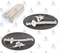 HYUNDAI ACCENT CAM KRİKOSU ÜÇGEN 95-00 ÖN SOL HMC