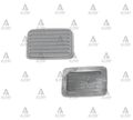 HYUNDAI ACCENT FREN DEBRİYAJ PEDAL LASTİĞİ (YERLİ) MAHER