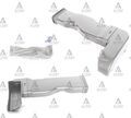 HYUNDAI ACCENT HAVA FİLTRE GİRİŞ BORUSU BLUE 11/- BENZİNLİ HMC