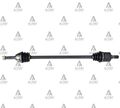HYUNDAI ACCENT ÖN AKS KOMPLE 95-00  00-02  03-06 BENZİNLİ SAĞ MAHER