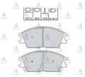HYUNDAI ACCENT ÖN FREN BALATASI  GETZ  EXCEL MAHER