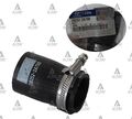 HYUNDAI ACCENT TURBO HORTUMU (A) 11/- BLUE  i30 12/- DİZEL HMC