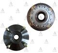HYUNDAI ELANTRA ARKA TEKER PORYASI 00-10  CERATO 03-10  MATRIX 03-10  COUPE 00-10 ABSLİ MAHER