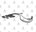 HYUNDAI ELANTRA BUJİ KABLO TAKIMI 91-95 1.6  SONATA 94-98 MAHER