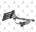 HYUNDAI ELANTRA BUJİ KABLO TAKIMI 96-01  TUCSON 2.0 MAHER