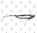 HYUNDAI ELANTRA EL FREN TELİ ARKA 96-00 ABSLİ SOL K.R.