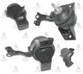 HYUNDAI ELANTRA MOTOR TAKOZU 01/- SAĞ YAĞLI MAHER
