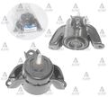 HYUNDAI ELANTRA MOTOR TAKOZU 11/- MANUEL-OTOMATİK SAĞ HMC