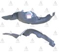 HYUNDAI ELANTRA ÖN ÇAMURLUK DAVLUMBAZI 96-01 SOL T.W.