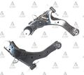 HYUNDAI ELANTRA SALINCAK 01-08  CERATO 05/-  S COUPE BURÇLU ROTİLLİ SOL MAHER