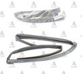 HYUNDAI GETZ ARKA KAPI CAM FİTİLİ 03/-  SAĞ HMC